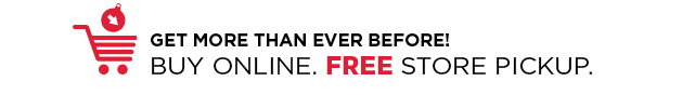 buy online. free store pick up. shop now. buy online. free store pick up. shop now.