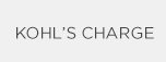kohls charge kohls charge