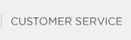 customer service customer service