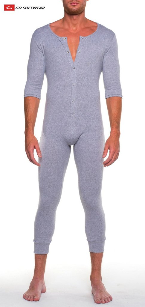 sexy union suit Union Suit