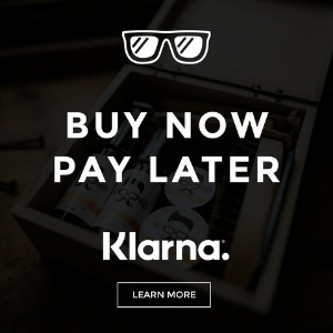 Klarna Buy Now Pay Later