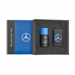 Mercedes-Benz Parfums Man 2er-Set 50 ml 