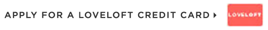 APPLY FOR A LOVELOFT CREDIT CARD