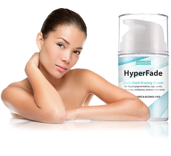 best hyperpigmentation cream