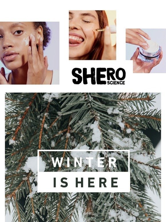 3 easy things you can do to get Dewy in December