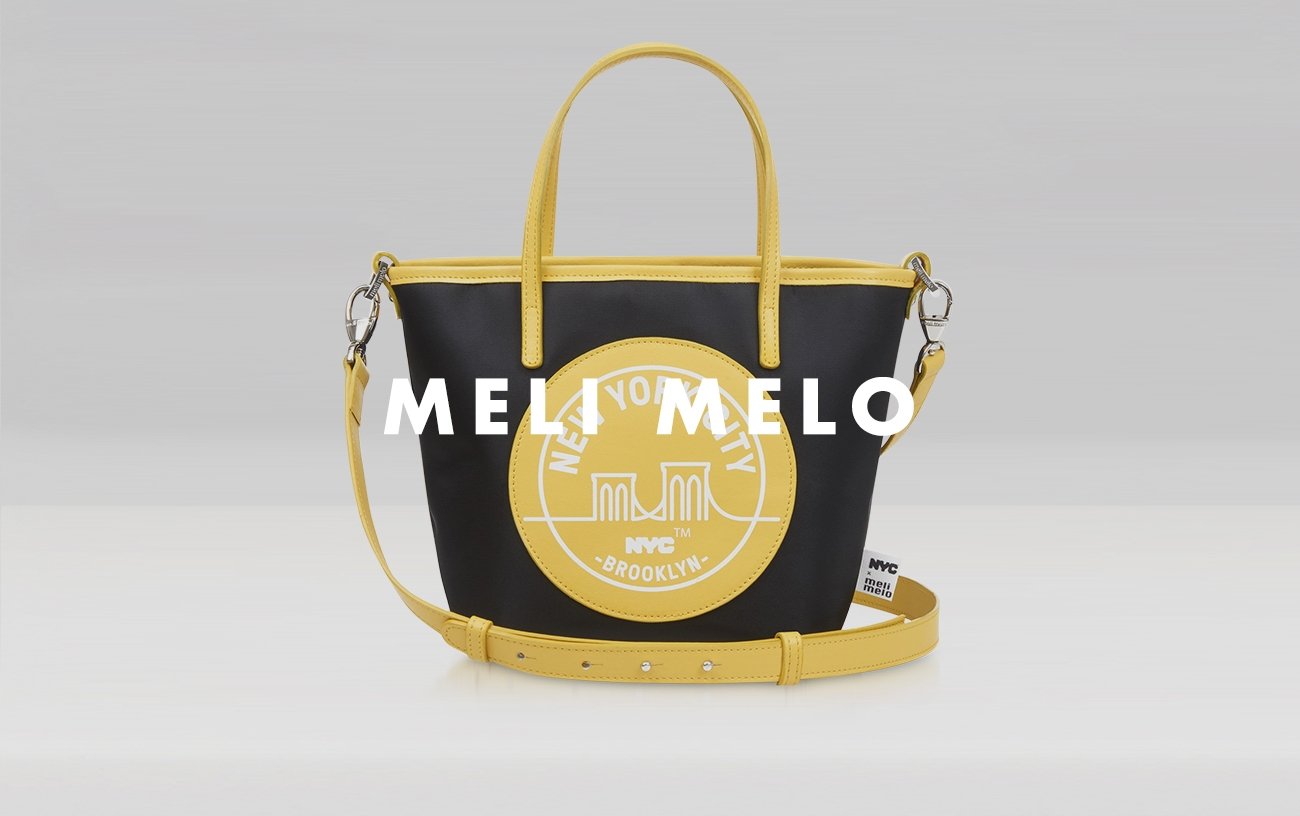 Up to 60% Off meli melo Bag on Sale 