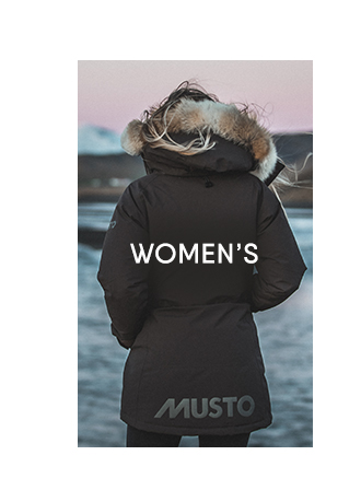 musto arctic parka womens