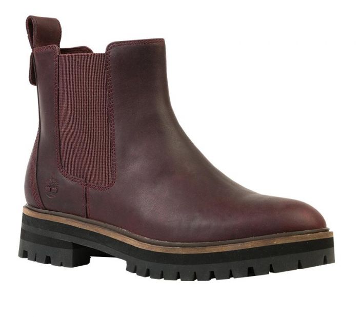 timberland london square