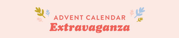ADVENT CALENDAR