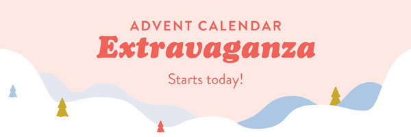 ADVENT CALENDAR