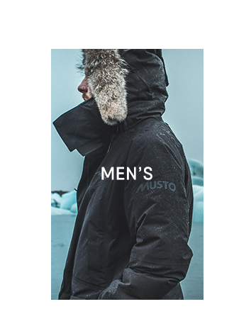 musto parka