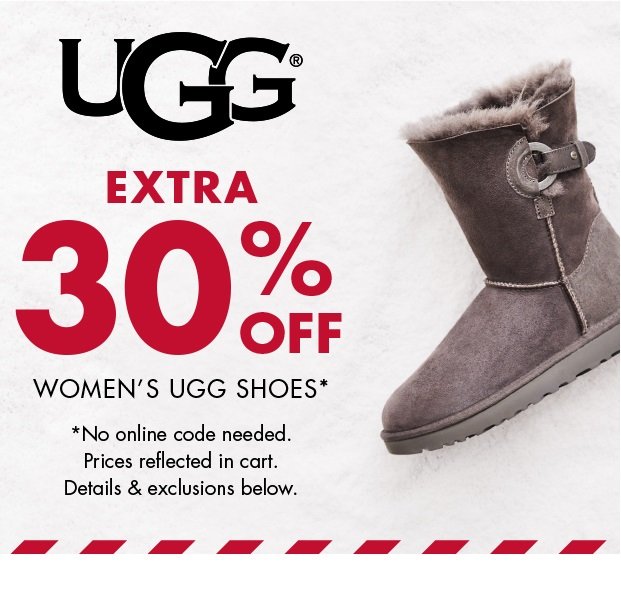 uggs at dsw
