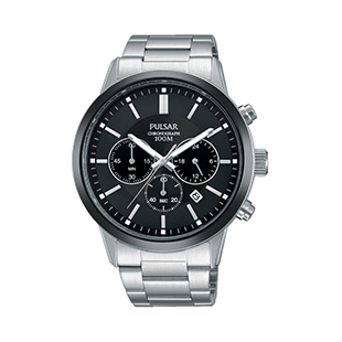 H samuel 2025 pulsar watches