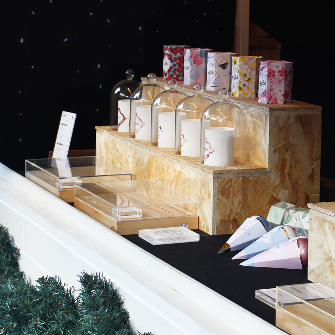 Calendrier De L Avent 2023 My Jolie Candle My Jolie Candle: Calendrier De L'avent My Jolie 🎁 | Milled