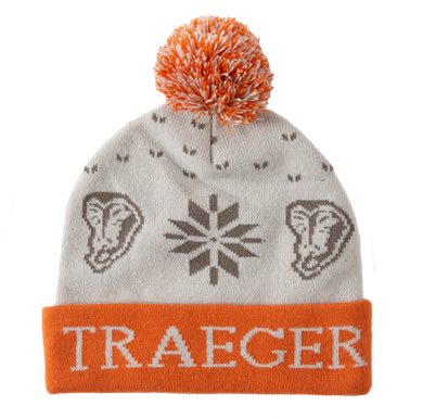 2018 Holiday Beanie