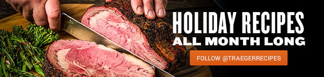 Holiday Recipes