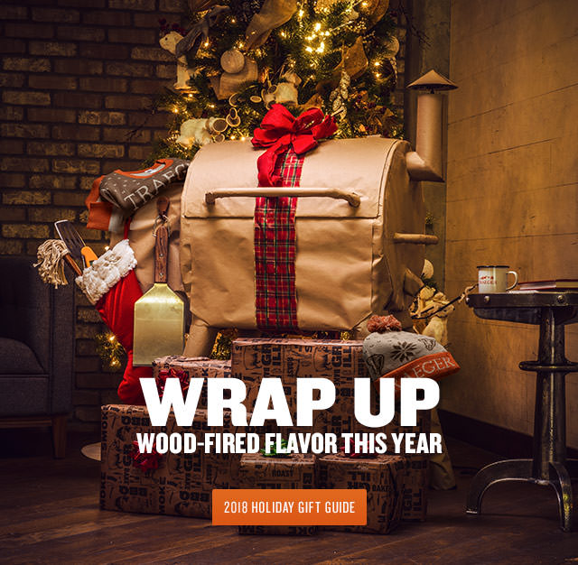 Holiday Gift Guide
