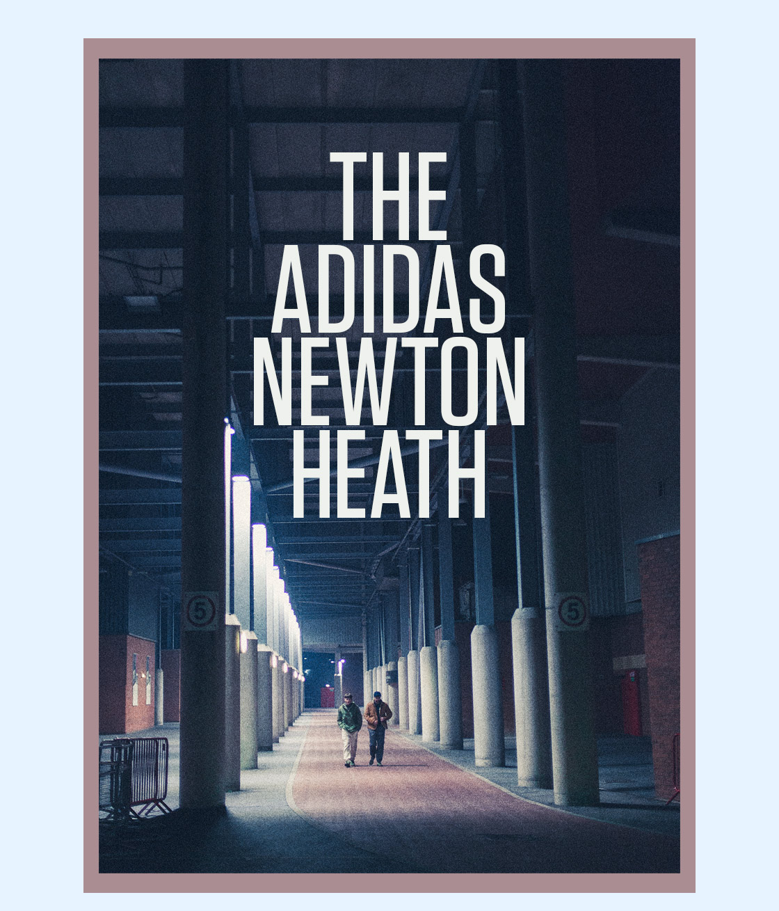 adidas heath