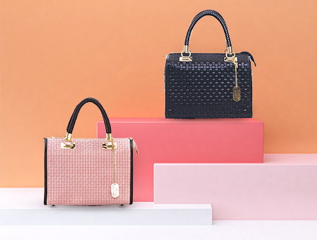 Anna Morellini Handbags