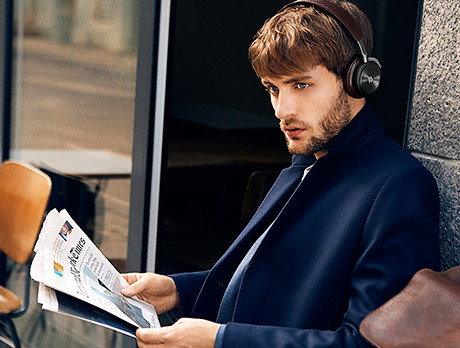 Beoplay H8 Headphones