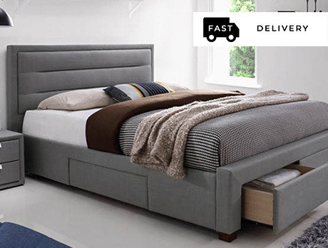 Caren Bed