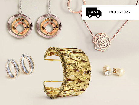 Liv Oliver Jewellery