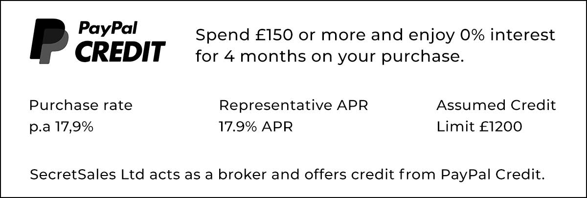 Pay with Paypal