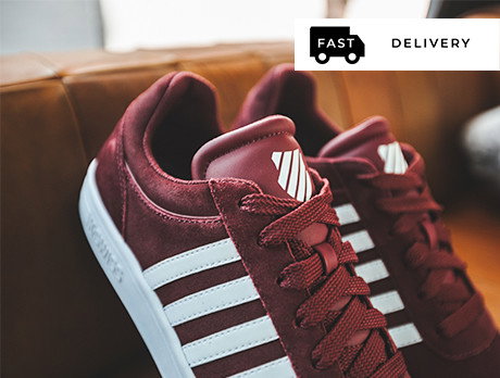 K-Swiss