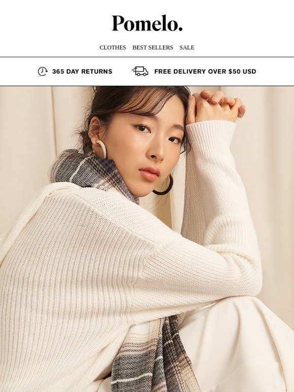 Pomelo Fashion NEW IN! The Latest You'll Love 💕 Milled