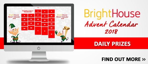 Our daily advent calendar