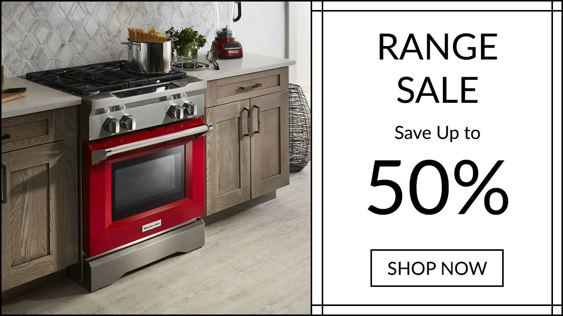 Save Up to 50 on Best Selling Ranges Milled