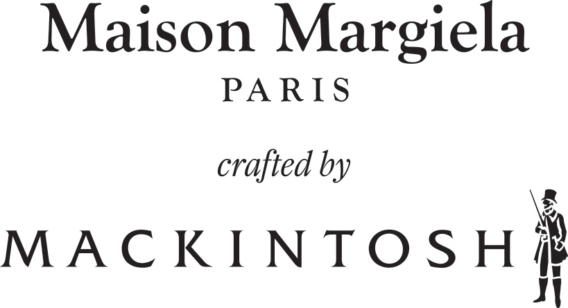 Mackintosh: Maison Margiela crafted by Mackintosh | Autumn Winter