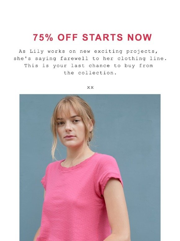 lily ashwell ballet wrap top