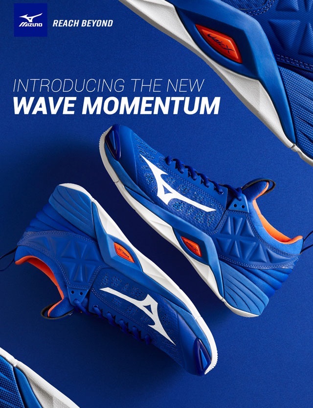 Mizuno wave momentum outlet 2018