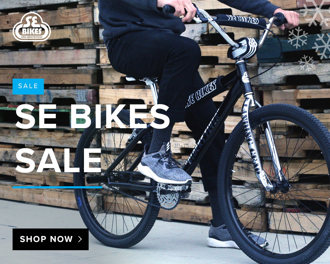 se bikes for sale
