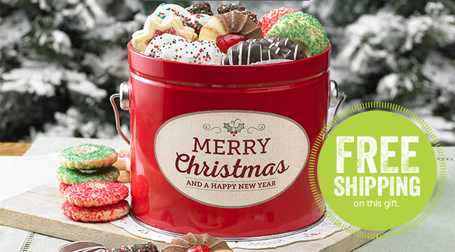 Figis Christmas 2022 Figis.com: Cookies + Free Shipping + Free Gift! Merry Christmas! | Milled