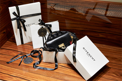 givenchy gifts