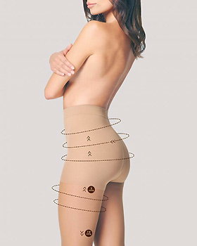 Bodycare 20 Tights