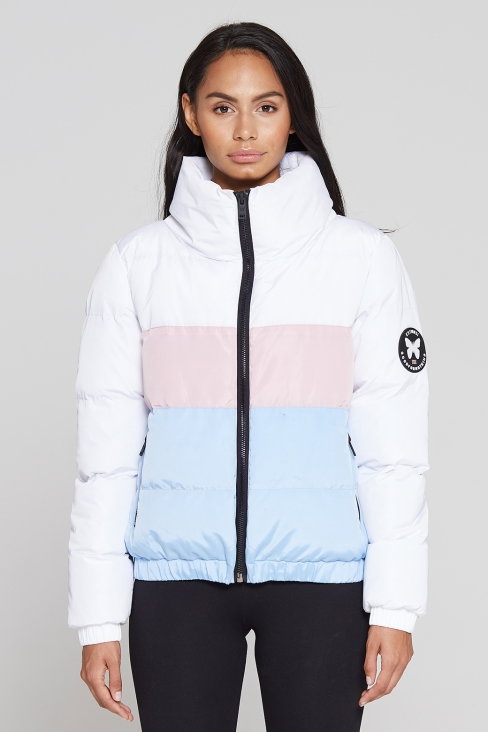 Good For Nothing Clothing: WINTER IS 