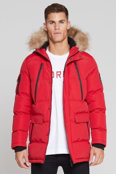 Good For Nothing Clothing: WINTER IS 
