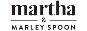Martha & Marley Spoon Logo