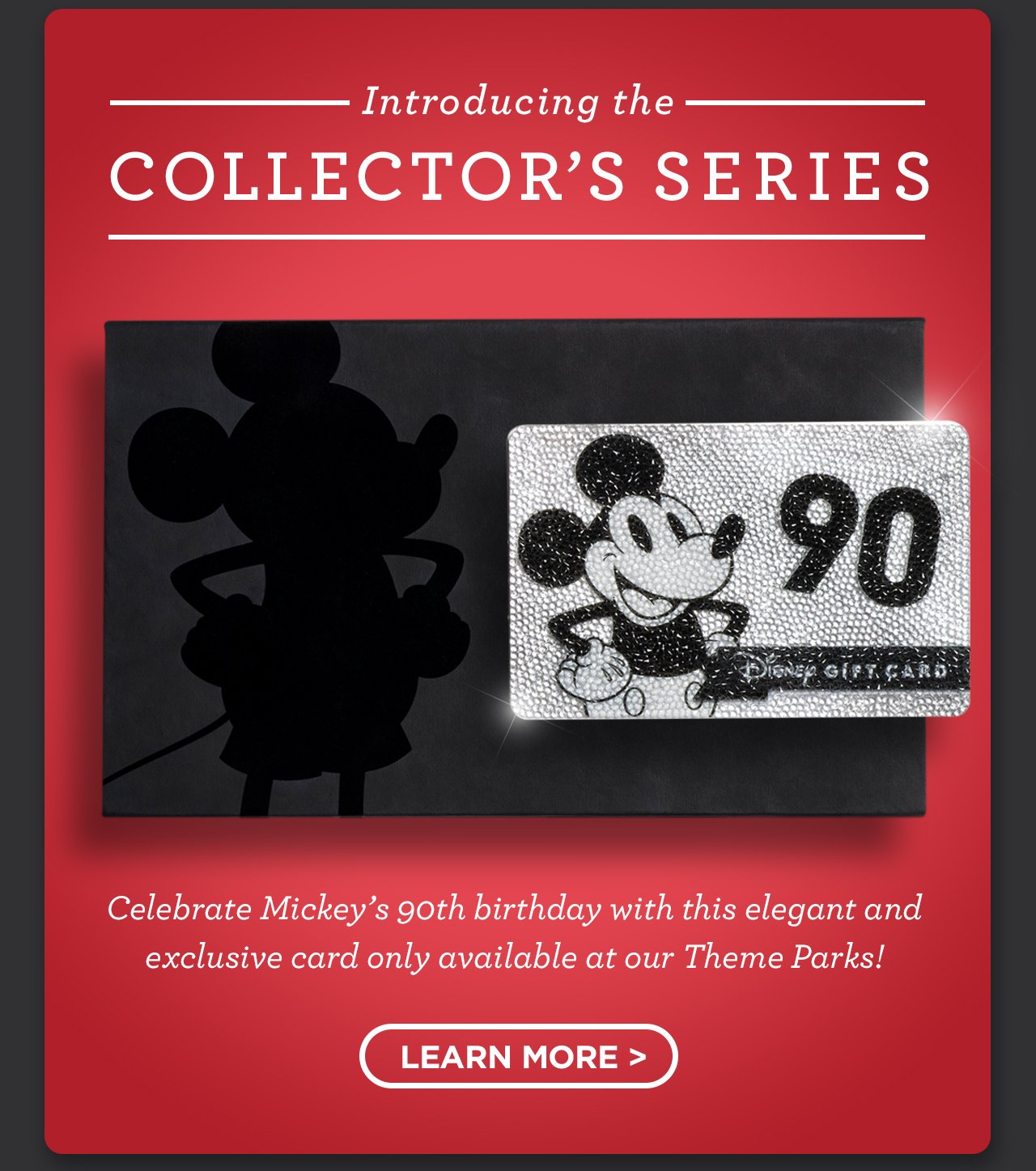 Vintage Collectible Champ Mickey S Disney Gift Card 