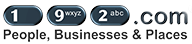 192.com Logo - People, Businesses & Places