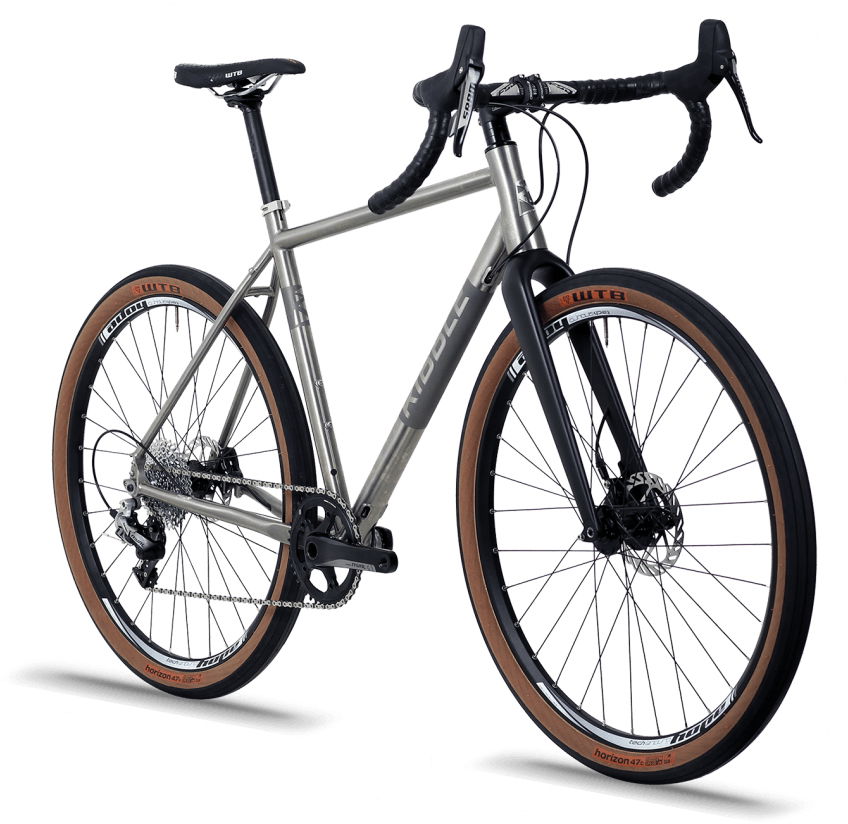 ribble cgr ti 650b