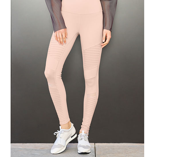 Alo Yoga: Our Best-Selling Legging for 