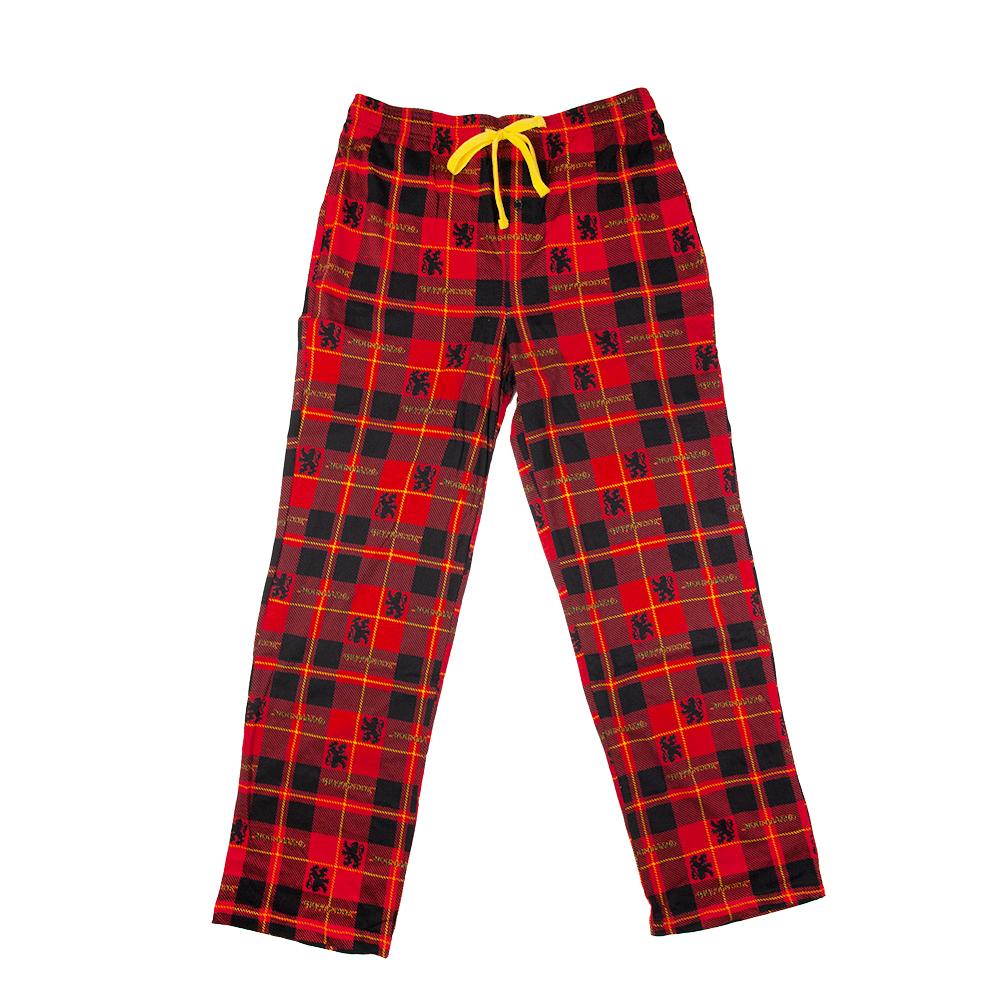 Harry Potter Shop: See our new Hogwarts house pajama pants!