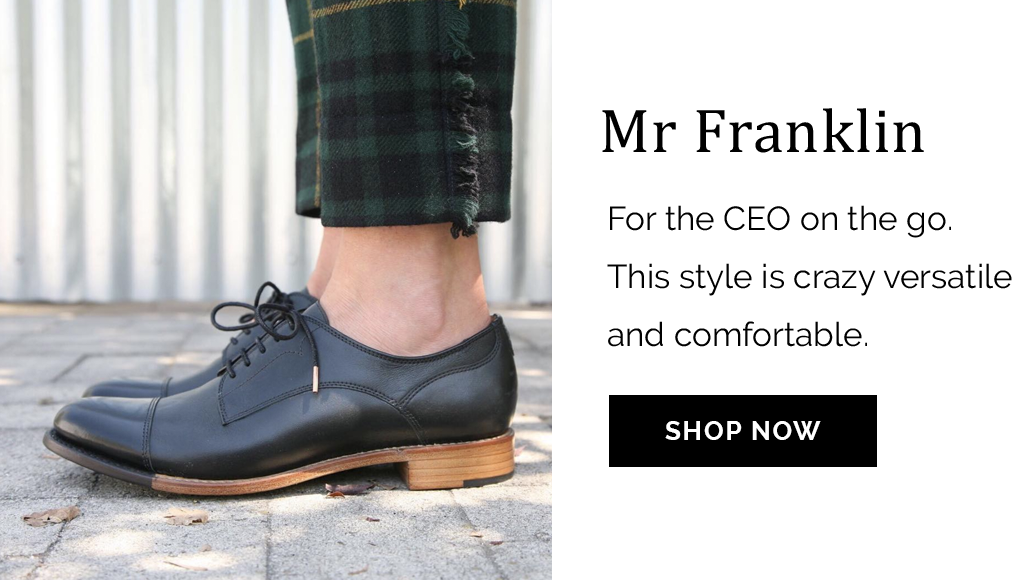 Mr Franklin