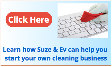 Learn how to start a cleaning business