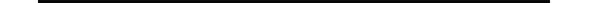 Black Divider Line