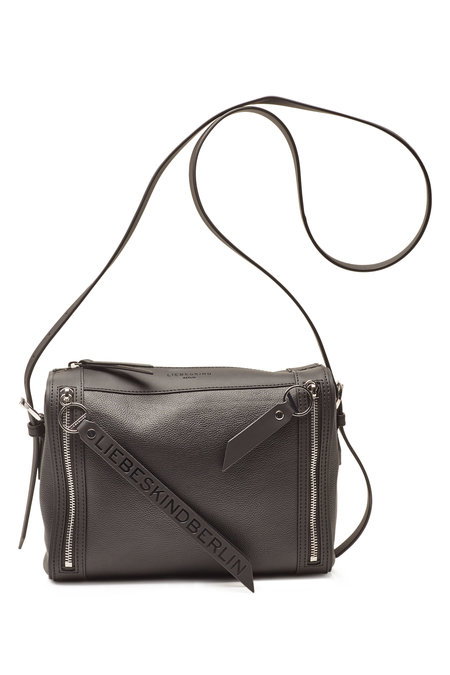 liebeskind silver lake crossbody m